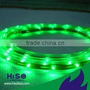 60 Led Pcs/m SMD3528 Flexible LED Strip Light thumbnail-1