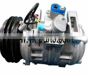 10P30C Auto ac Compressor for Toyota thumbnail-1