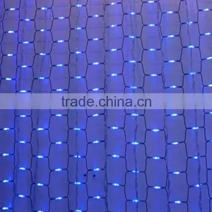 2016 Christmas Decorations Led Lights Led Net Light From China Supplier thumbnail-5