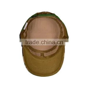 Popularity Design Custom Camo Cap/pattern Military Cap thumbnail-3
