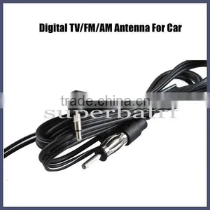 Car Electronics:Auto Car Digital TV Antenna & Raido Antenna thumbnail-1
