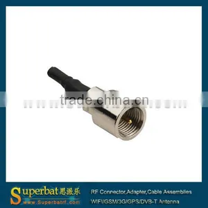 Alpine Gps Active Antenna FME Connector for GPS Receivers and Mobile Applications thumbnail-1