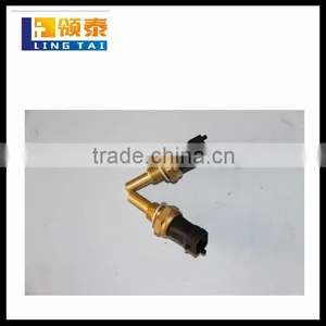Hot Sale BOSCH Water Temperature Sensor 612600090672 HOWO Tractor WEICHAI WD615 Diesel Engine Parts Goods From China thumbnail-3
