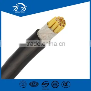 450/750V PVC Sheathed Control Cable 1.5sqmm Pvc Cable thumbnail-6