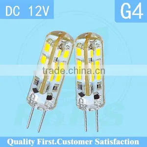 Mini Size 230v g4 Halogen Lamp thumbnail-1