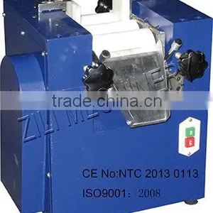 Pneumatic Ceramic Three Roll Mills thumbnail-2