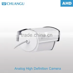 1.0Megapixel 720P Cctv Camera 50M IR Waterproof AHD Camera thumbnail-3