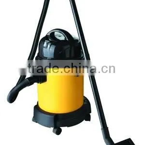 CB/CE/ROHS Wet &dry Vacuum Cleaner thumbnail-2
