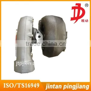Designed VOLVO/IVECO Turbocharger H2C 3518613 thumbnail-1