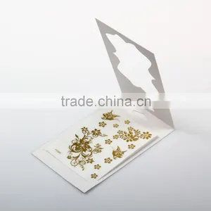 Iphone 6/6s Phone Sticker Non-oudated High Qulity Plating Sticker thumbnail-2