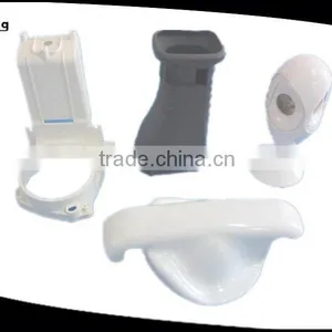 China Top Sale 3D Printing Mobile Phone Prototype Shenzhen thumbnail-3