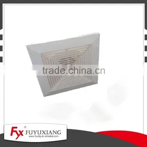 Hot Sell PP Material Roof Fan in Home Appliances thumbnail-5