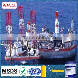 Private Lable Anticorrosion Polyurethane Resin Coating thumbnail-5