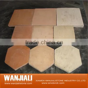 Ceramic Terracotta Floor Tiles For House thumbnail-5