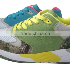 Jinjiang Shoe Wholesale Quality Healthy Shoe,beautiful Women Casual Shoe thumbnail-1