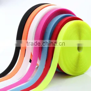 60%nylon&40%poly Hook and Loop Tape thumbnail-1