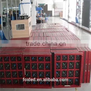 High Resolution Cheap P5 Led Display Screen Module thumbnail-4