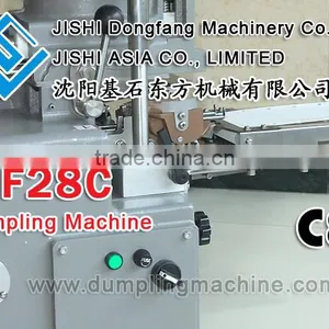 99% Imitating Artificially Dumpling Machine thumbnail-5