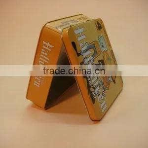 SB482 - Toy Tin Box thumbnail-1