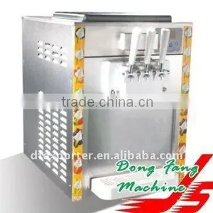 TML Ice Cream Meachine Marking Ice Cream thumbnail-1