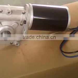 Golf Trolley Motor 12V/24V180W thumbnail-4