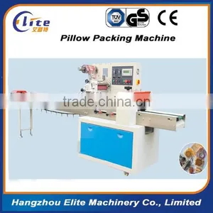 Pillow Packing Machine thumbnail-5