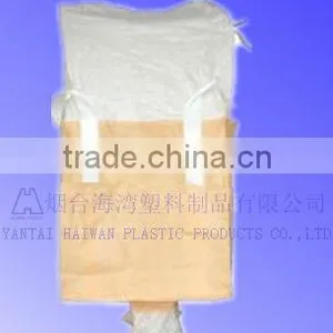1 Ton FIBC Bulk Container Bags With Liner Bag/container Big Bags thumbnail-1