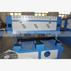 Good Quality Cnc Knife Mold Laser Cutting Machine thumbnail-2