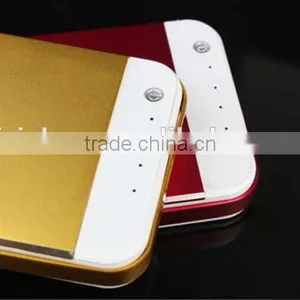 Economic Hot Sell Portable Battery Case for Iphone 5 5s thumbnail-5