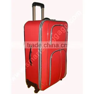 32 Inches 6 Wheels Rolling Suitcase thumbnail-2