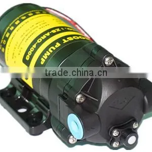 Small Electric Water Spray Pump thumbnail-2