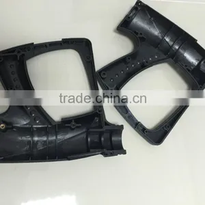 Trade Assurance Plastic Injection Toy Mould, Plastic Cover Moulding thumbnail-6