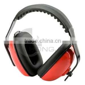 Workplace Safety Equipment Ear Protector/ Anti-noise Ear Defenders thumbnail-1