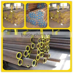 Cold Drawn Astm A53 Gr.b Seamless Steel Pipe thumbnail-3