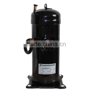Renew Daikin 3 HP Air Conditioner Scroll Compressor With China Factory Price thumbnail-1