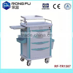 Hospital Medical Trolley thumbnail-1