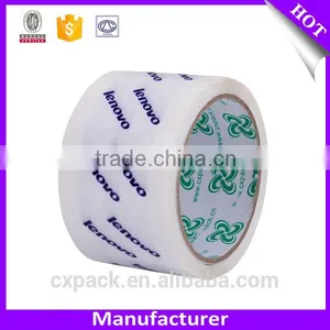 High Quality Durable Custom Printed Packing Tape Manufactory thumbnail-2