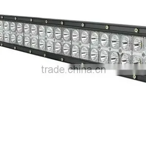 ShengWell 120W CREE Led Light Bar IP67 9-32V Flood/Spot/Combo 20 Inch Double Row Led Light Bar 120w Led Light Bar thumbnail-1