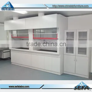 Anti-Corrosion Fume Hood thumbnail-3