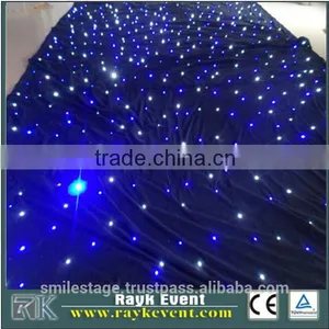 RK Led Solar Curtain Lights Led Solar Curtain Lights thumbnail-2