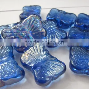 Transparent Special Shaped Glass Mosaic for Craft and Home Decoration thumbnail-3