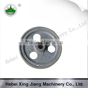 KM138 Diesel Engine Spare Parts Generator Flywheel thumbnail-1