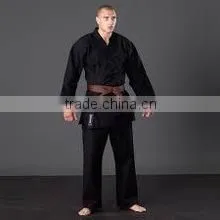 Karate Suit Tri-10493 thumbnail-1