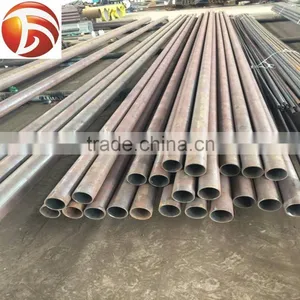 Carbon Seamless Steel Pipes Din 17175/ St35.8 thumbnail-1