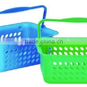 Basket Plastic Injection Mould thumbnail-1