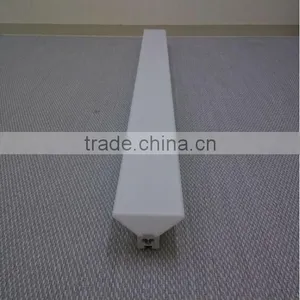TIWIN New Style Commercial Light Luminous 14W Trapezium Led Tube Light thumbnail-2