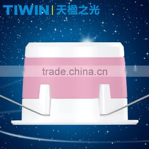 TIWIN 2014 NEW DESIGN LED Spotlight 5W CE ROHS Led Downlight Hot Sale New Led Down Lamp Ceiling Design COB Spotlight thumbnail-4