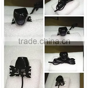 Night Vision CCD/CMOS Universal Car Rearview Camera/car Camera thumbnail-3