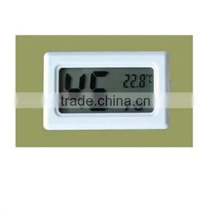 Digital Thermometer Hygrometer With LCD Display Humidity For - 50 C to 70 C Gift Box thumbnail-1