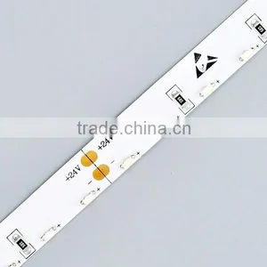 90 Degree 84LEDs/m 3014 Side View Led Strip Side Edge DC12V DC24V Led Strip thumbnail-3